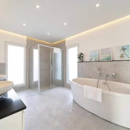 Neo Dalyan Residences - 别墅