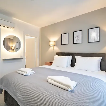 别墅 Neo Dalyan Residences -