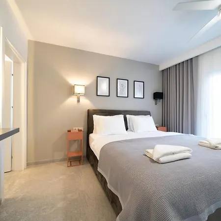 别墅 Neo Dalyan Residences - *