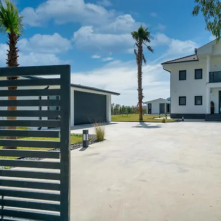 Neo Dalyan Residences - 别墅 Ortaca (Mugla)