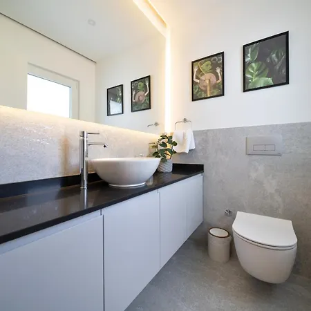 Villa Neo Dalyan Residences - Ortaca (Mugla)