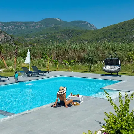 Neo Dalyan Residences -