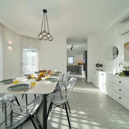 别墅 Neo Dalyan Residences - *