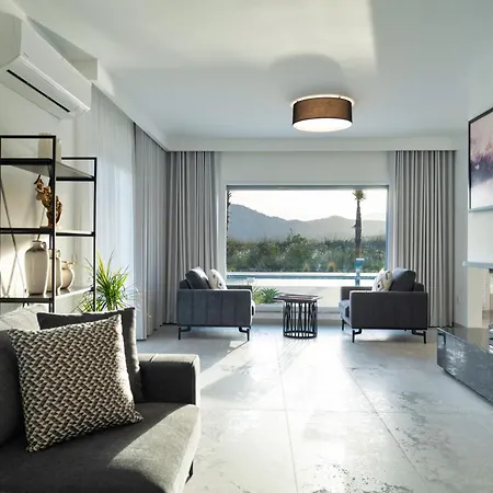 Neo Dalyan Residences - Villa *