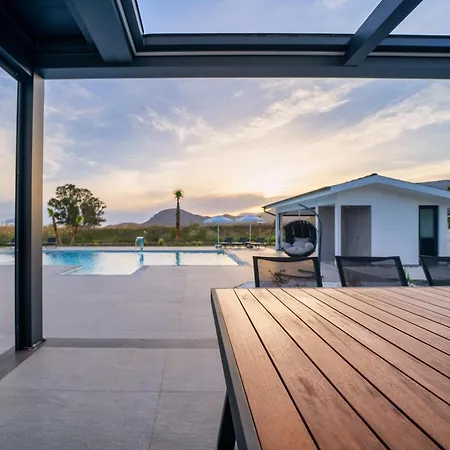 别墅 Neo Dalyan Residences - *