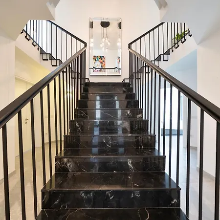 别墅 Neo Dalyan Residences - Ortaca (Mugla)