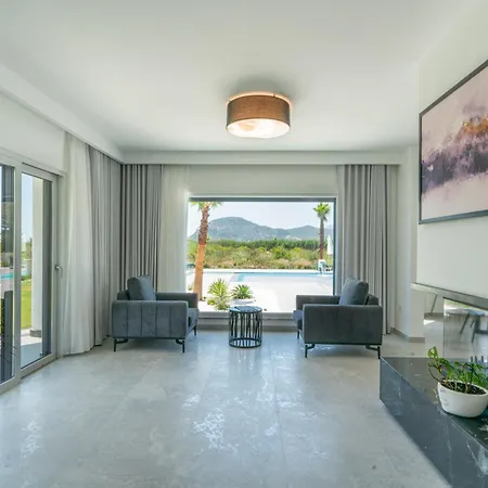 Neo Dalyan Residences - *