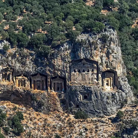 Neo Dalyan Residences - 别墅