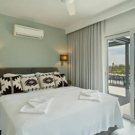 别墅 Neo Dalyan Residences - *