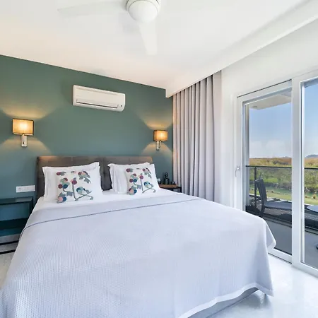 别墅 Neo Dalyan Residences - *