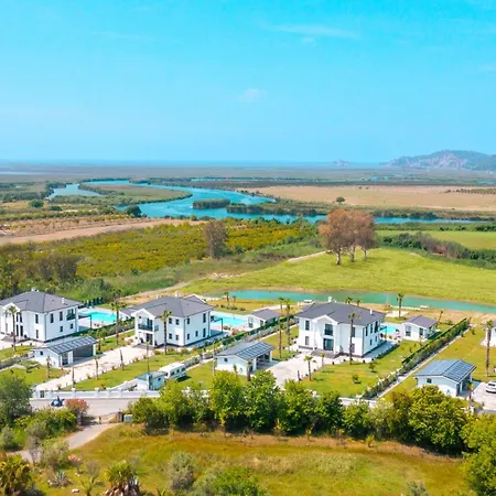 别墅 Neo Dalyan Residences - Ortaca (Mugla)