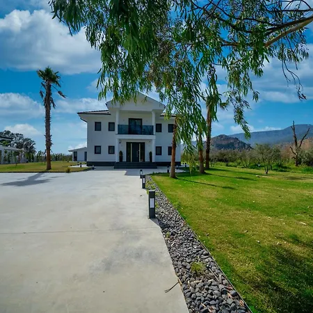 Neo Dalyan Residences - 别墅 *