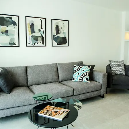 别墅 Neo Dalyan Residences - *