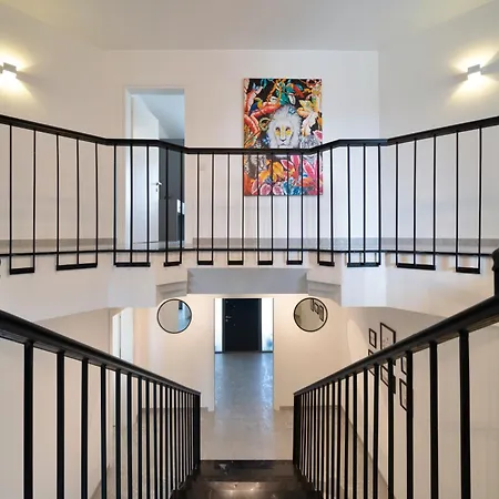 Neo Dalyan Residences - 别墅 Ortaca (Mugla)