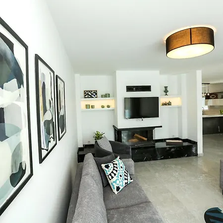 Neo Dalyan Residences - Ortaca (Mugla)