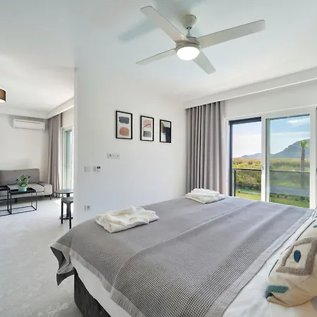 Neo Dalyan Residences - 别墅