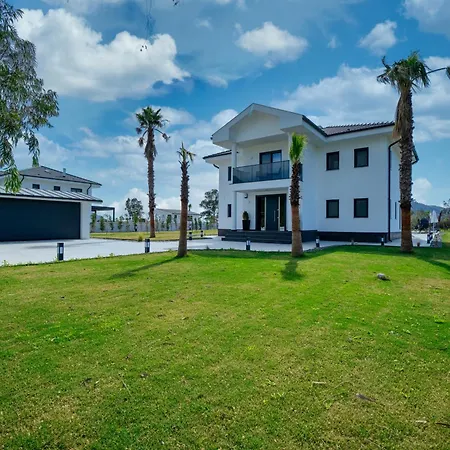 Neo Dalyan Residences - 别墅 Ortaca (Mugla)