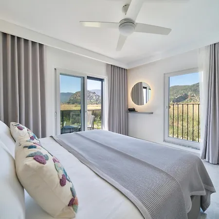 Neo Dalyan Residences - *