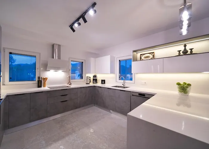 Villa Neo Dalyan Residences - *