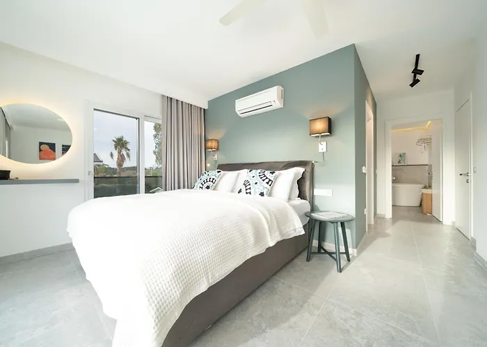 Neo Dalyan Residences - *