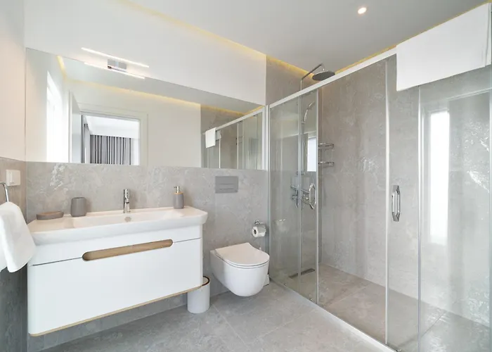 Neo Dalyan Residences - Ortaca (Mugla)