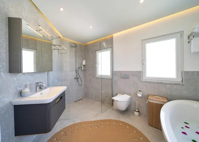 Neo Dalyan Residences - * Ortaca (Mugla)