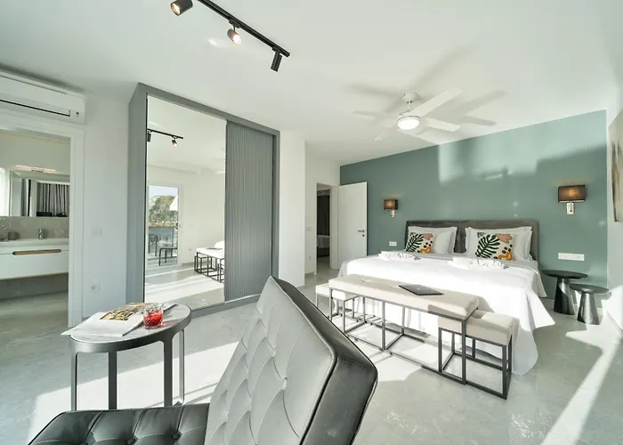 Neo Dalyan Residences -