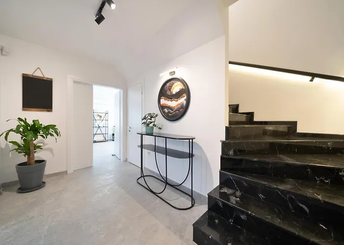 Neo Dalyan Residences - Ortaca (Mugla)