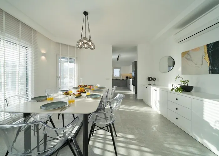 Villa Neo Dalyan Residences - *