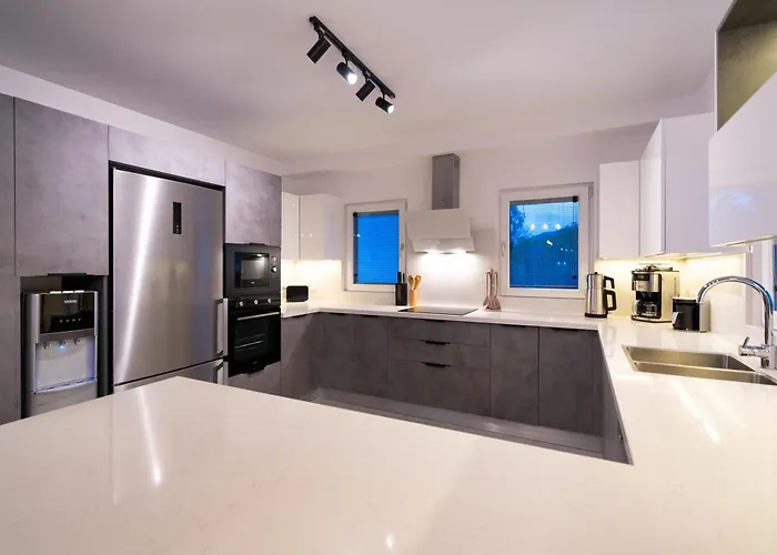 Villa Neo Dalyan Residences - Ortaca (Mugla)