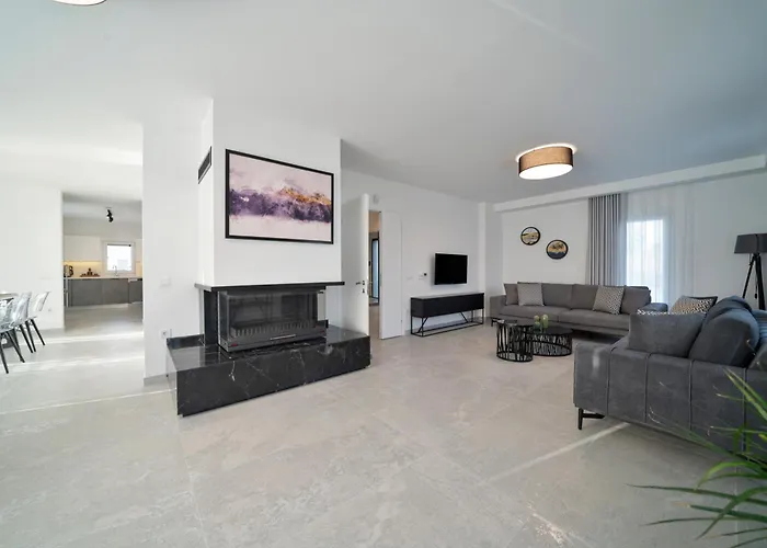 Neo Dalyan Residences - *