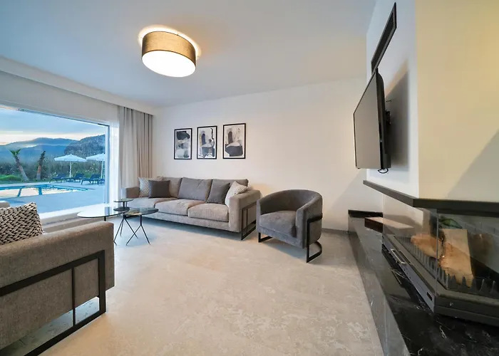 Neo Dalyan Residences -