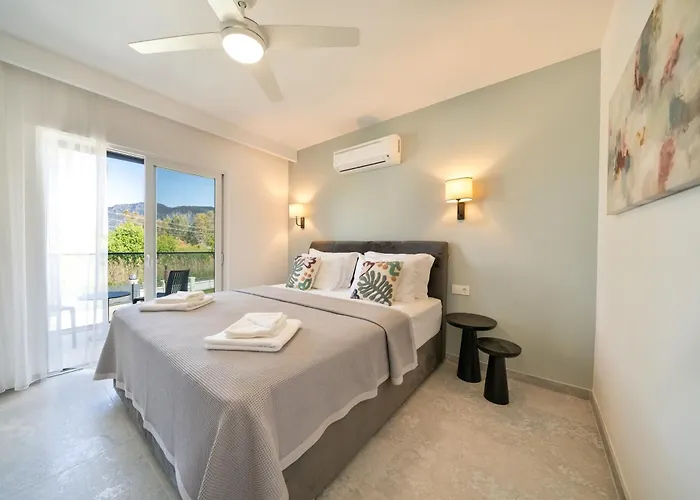 Neo Dalyan Residences - Villa *