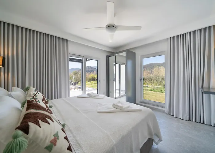 Neo Dalyan Residences - *