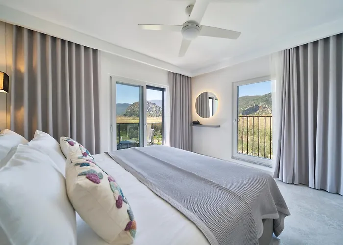 Neo Dalyan Residences - *