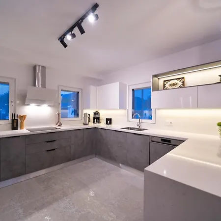 Villa Neo Dalyan Residences - *