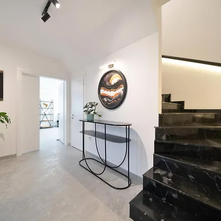 Neo Dalyan Residences - Ortaca (Mugla)