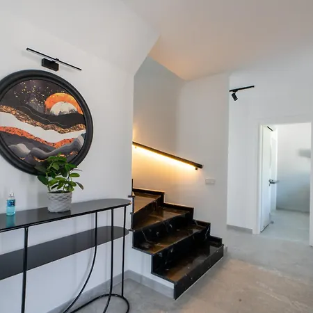 Neo Dalyan Residences - Villa