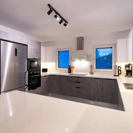 Villa Neo Dalyan Residences - Ortaca (Mugla)