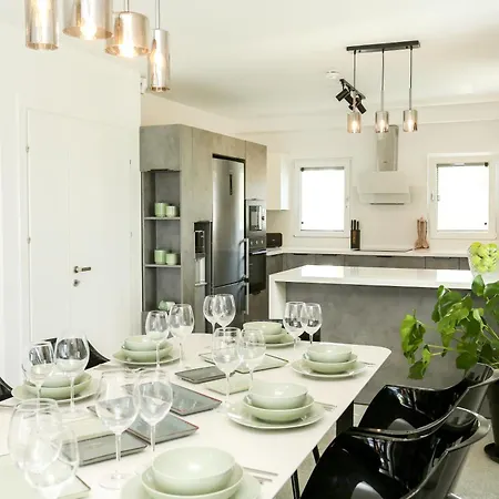 Villa Neo Dalyan Residences -