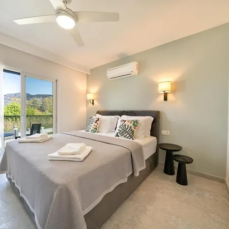 Neo Dalyan Residences - Villa *