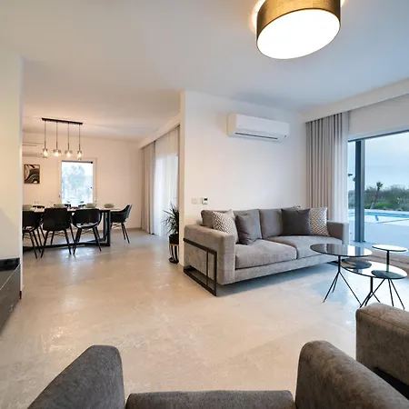 Neo Dalyan Residences - Villa