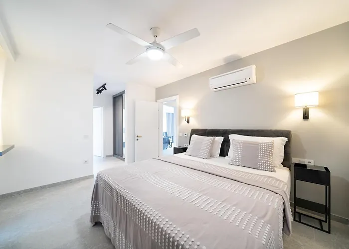 Neo Dalyan Residences - *