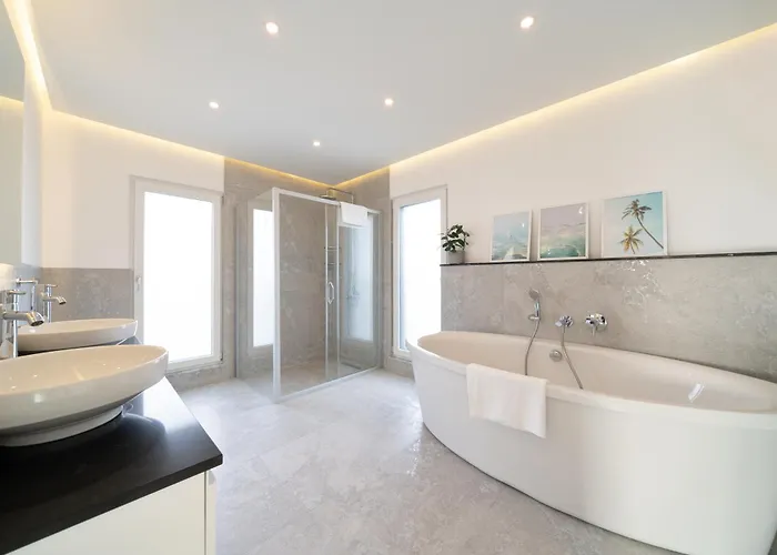 Neo Dalyan Residences - Vila