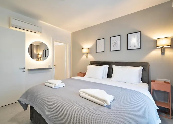 Vila Neo Dalyan Residences -