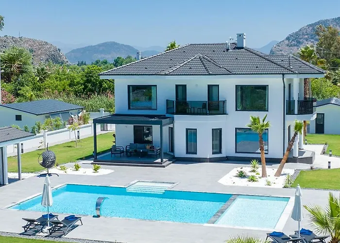 Neo Dalyan Residences - Vila