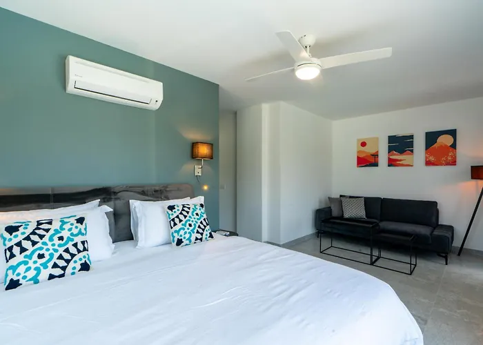 Vila Neo Dalyan Residences -