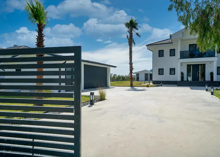 Neo Dalyan Residences - Vila Ortaca (Mugla)