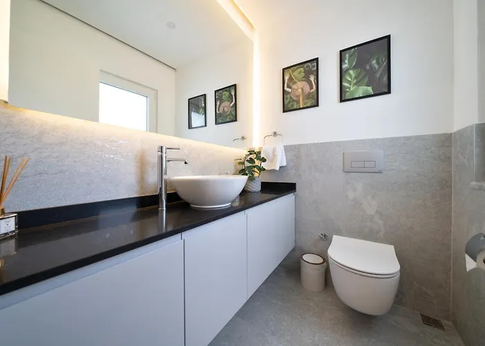 Vila Neo Dalyan Residences - Ortaca (Mugla)