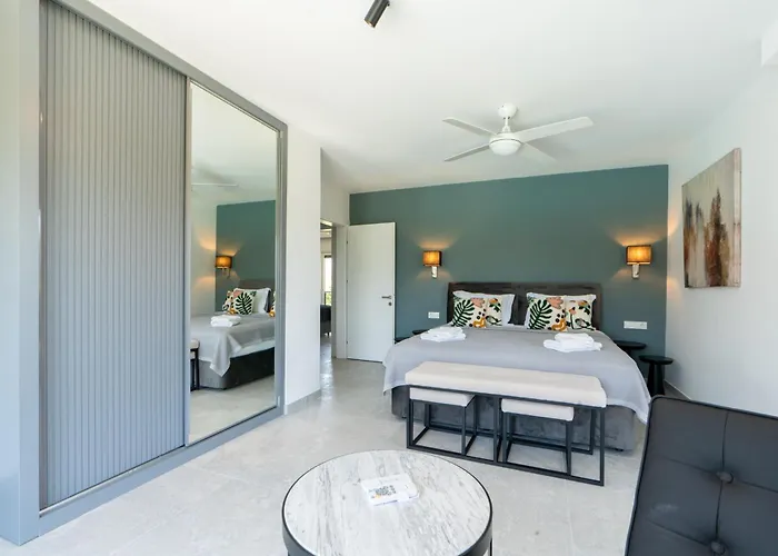 Neo Dalyan Residences - * Ortaca (Mugla)